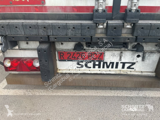 Schmitz Cargobull Semiremolque Frigo Standard...