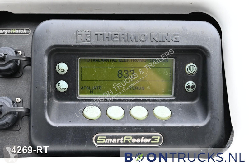Krone COOL LINER + THERMO KING SLXe300 | 250 x...