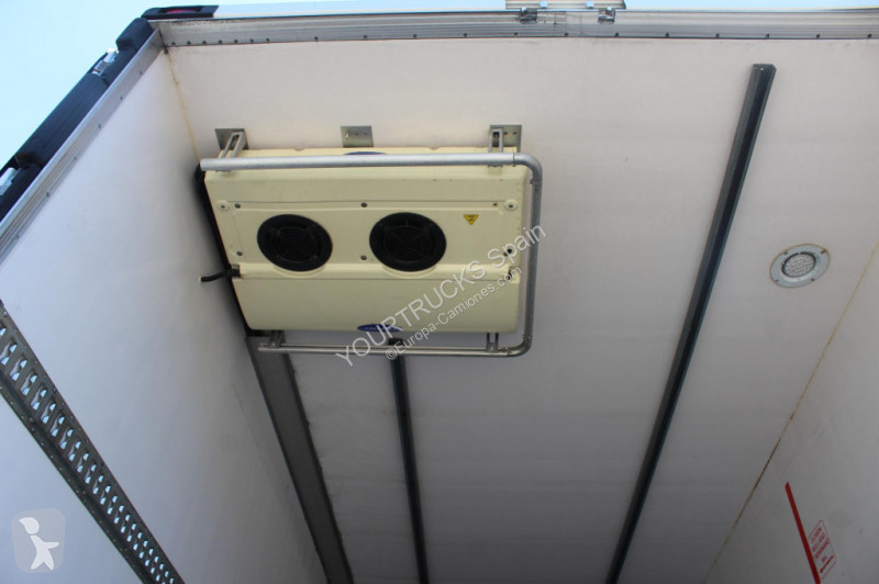 Lamberet   CV 1950Mt. 2,65h Bi-Multi-Temp Strom...
