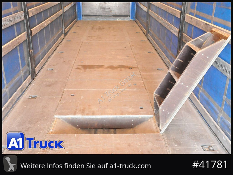 Krone SD Tautliner,Coil,  Code XL, 1...