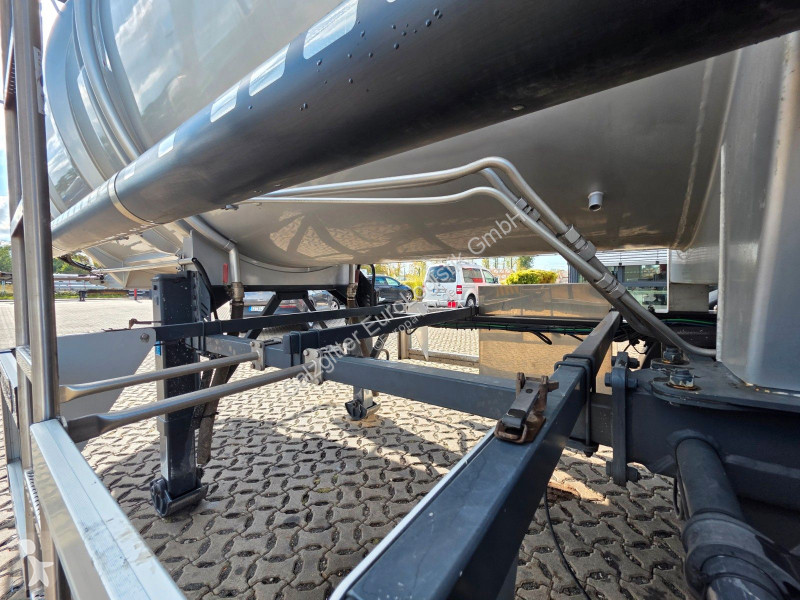 Schrader TSA | Alu-Felgen | Liftachse I Pumpe...