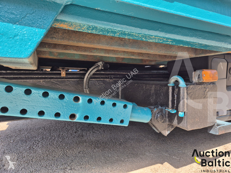 ZA 24 L trailer