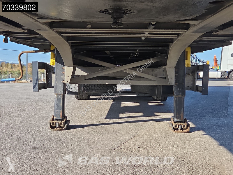 Schmitz Cargobull SCB*S3T Sliding Roof MOT...