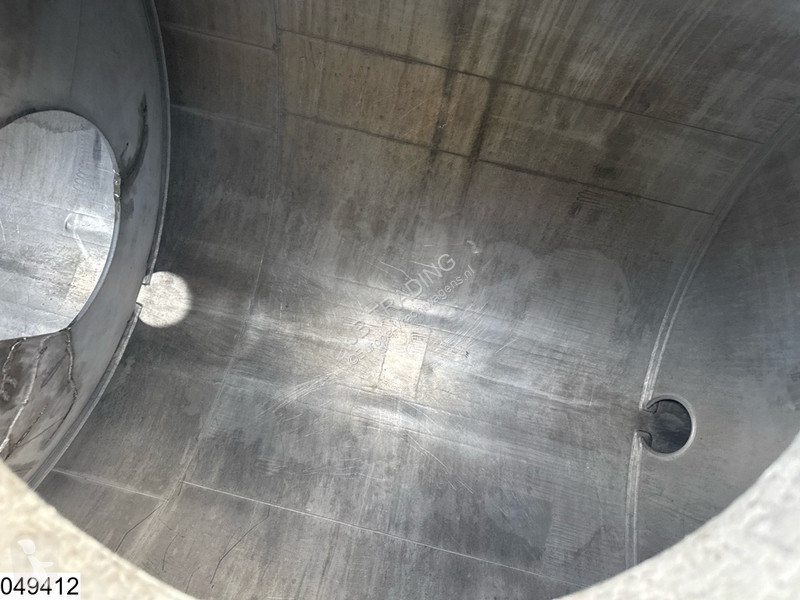 Magyar Chemie Magyar 34.000 L, 1 Comp, ADR...