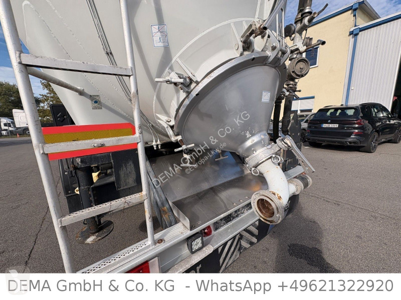 Spitzer SK 2760 CAL*5...