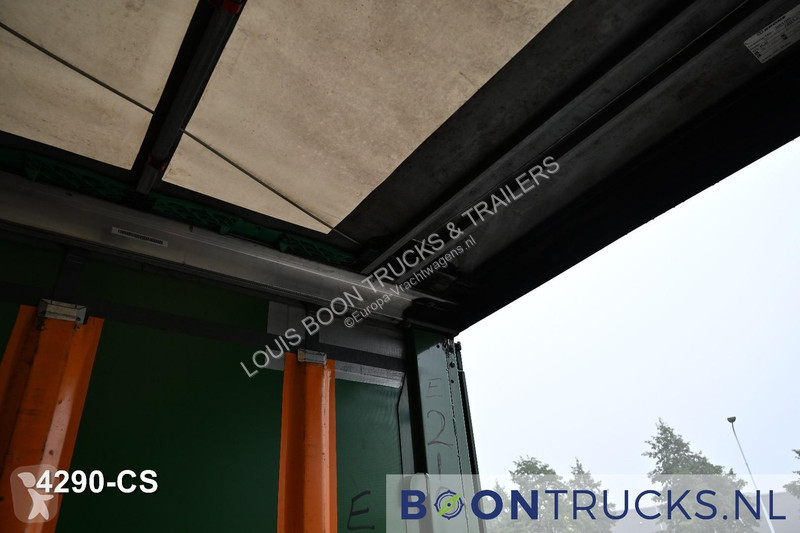 Oplegger Krone PROFI LINER | SLIDING ROOF * NL...