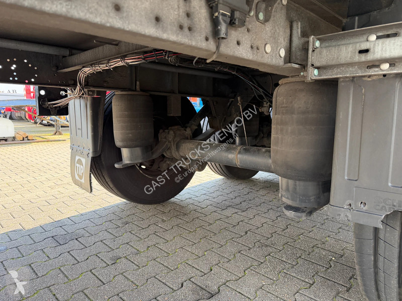 Schmitz Cargobull N/A Thermo King SLXi 300 /...