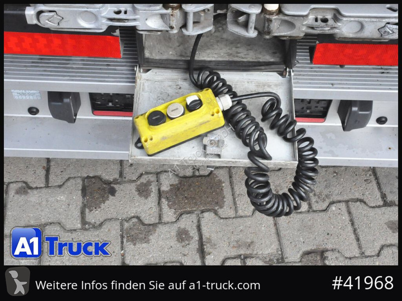 ITL Wingliner, hydr. Seitenwand,...