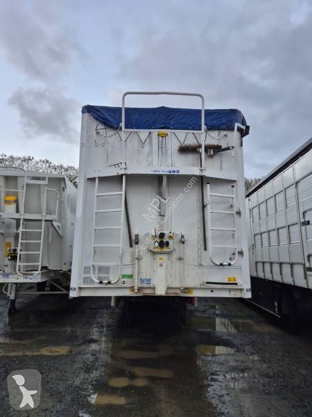 Stas  semi-trailer