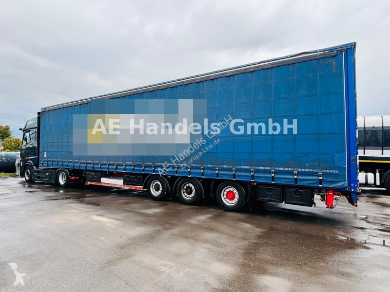Meusburger MPS-3 LL...