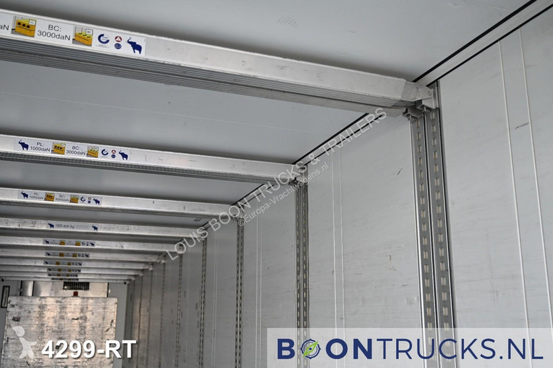Schmitz Cargobull SCB*S3B + THERMO KING SLX400...