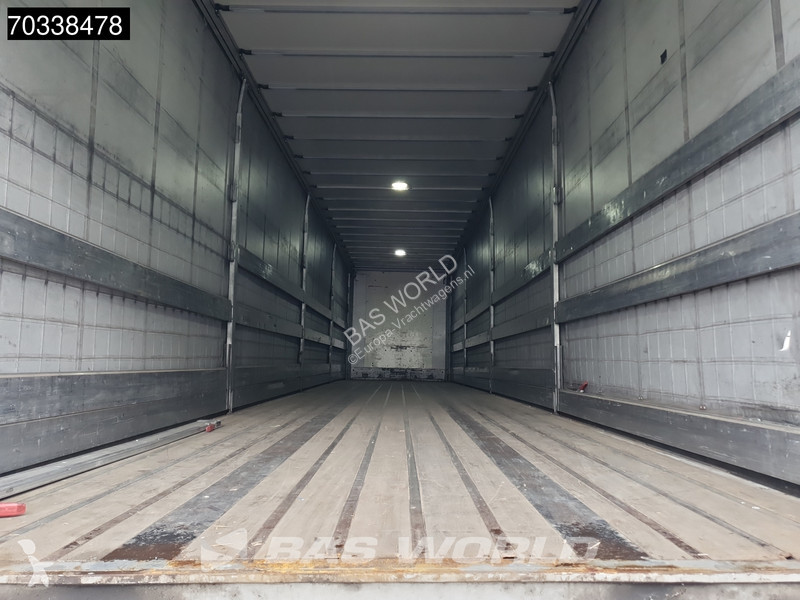 Pacton TBD.3 Lift+stuuras Laadklep APK 07/27...