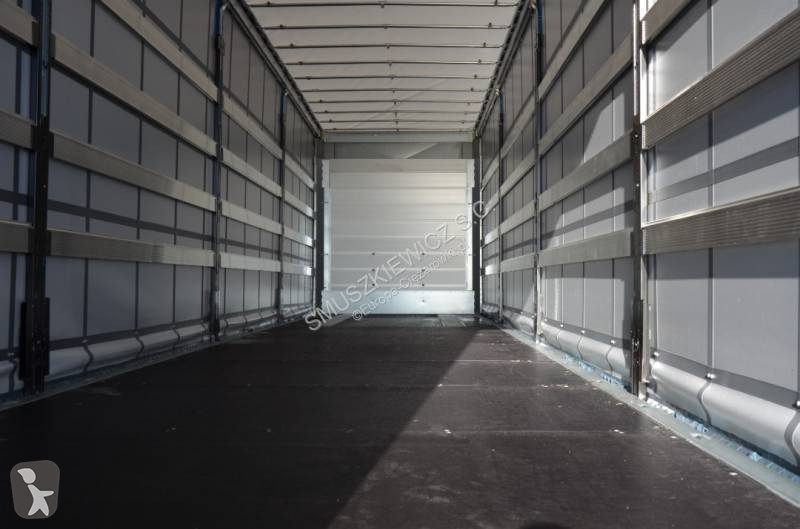 نصف مقطورة Schmitz Cargobull NOWA / 2026r /...