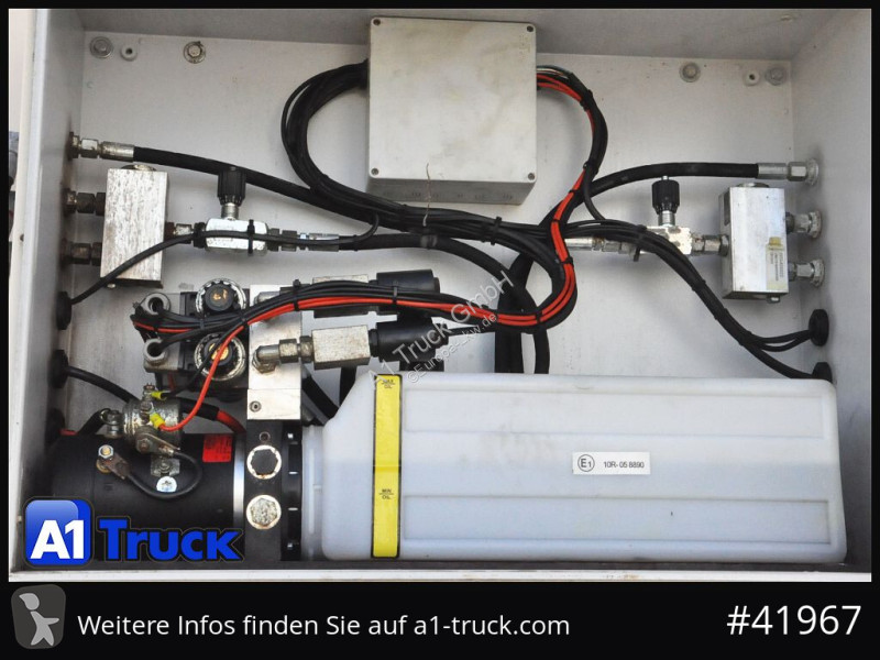 ITL Wingliner, hydr. Seitenwand,...