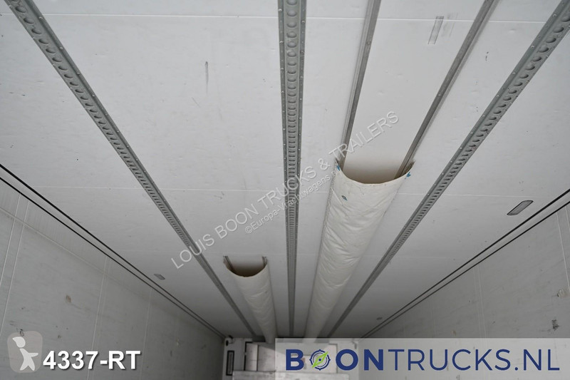 Oplegger Schmitz Cargobull SCB*S3B + THERMO...