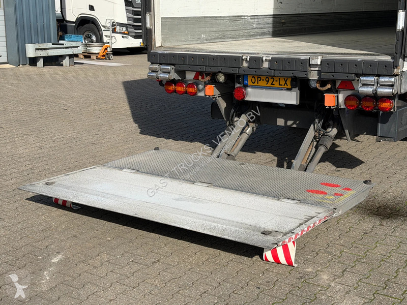 Schmitz Cargobull THERMO KING SLXi 300 /...