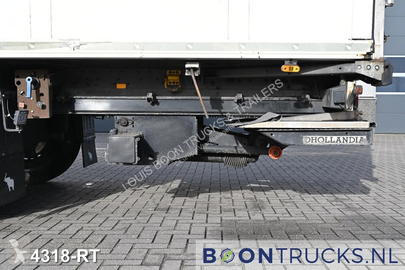 Schmitz Cargobull SCB*S3B + THERMO KING SLXe300...