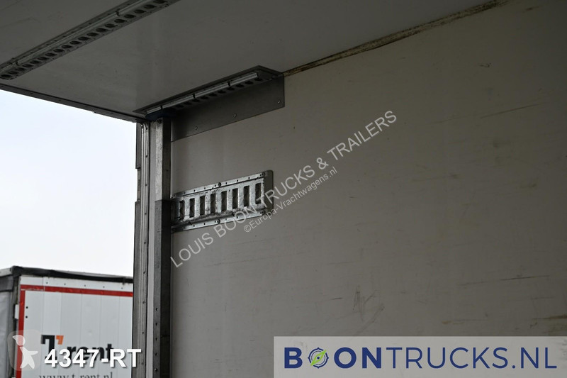 Chereau CSD3 + THERMO KING SLXe300 * 250 x 265...