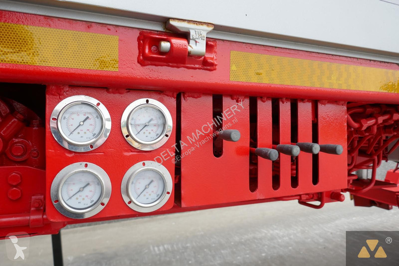 Echipamente pentru construcţii  S1HKE-1320-3000