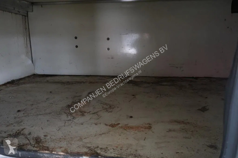 Semirimorchio Burg O4/DA - 2002 - 2 floors -...
