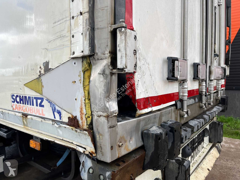 Semi reboque Schmitz Cargobull SCB S3B