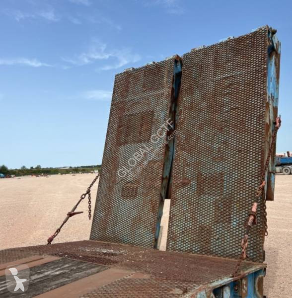 Semitrailer ACTM