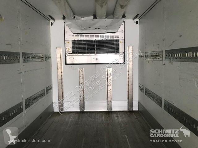 Semitrailer Schmitz Cargobull Reefer Standard