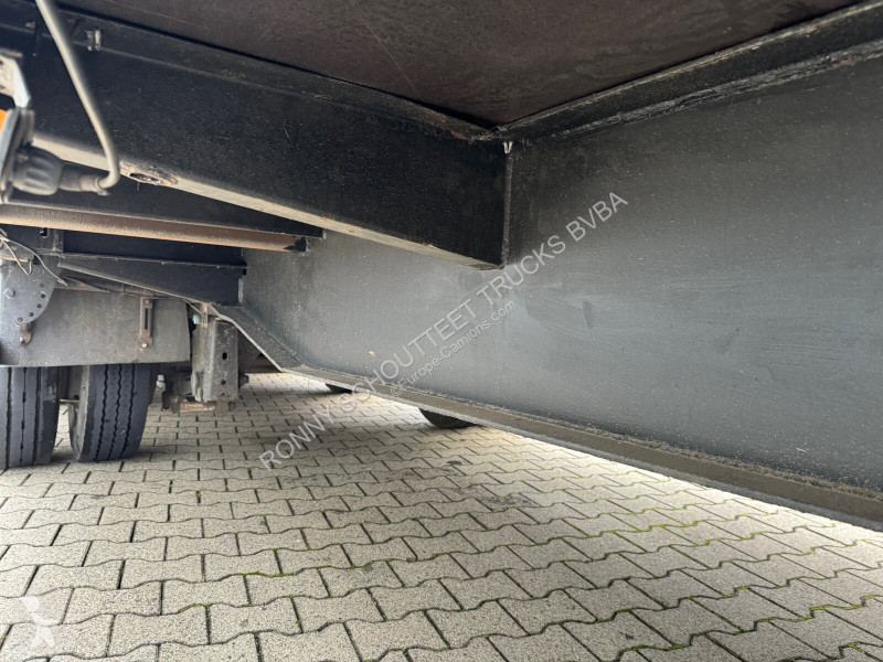 Oplegger  ST1024P4-13,6 SCHROEDER...