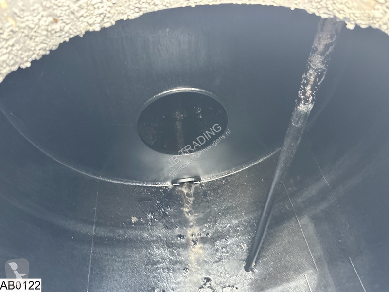 Semi reboque Magyar Bitum 33330 Liter, 1...