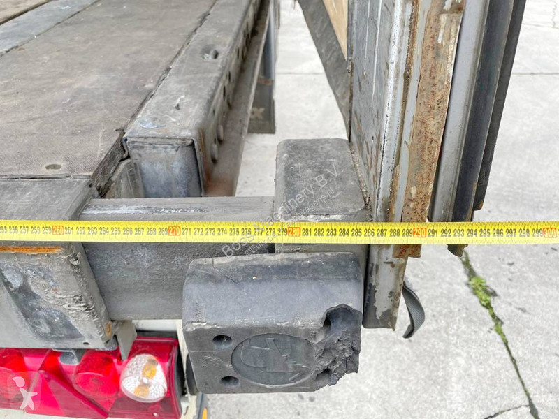 Semiremorca Schmitz Cargobull SCB* - Coil...