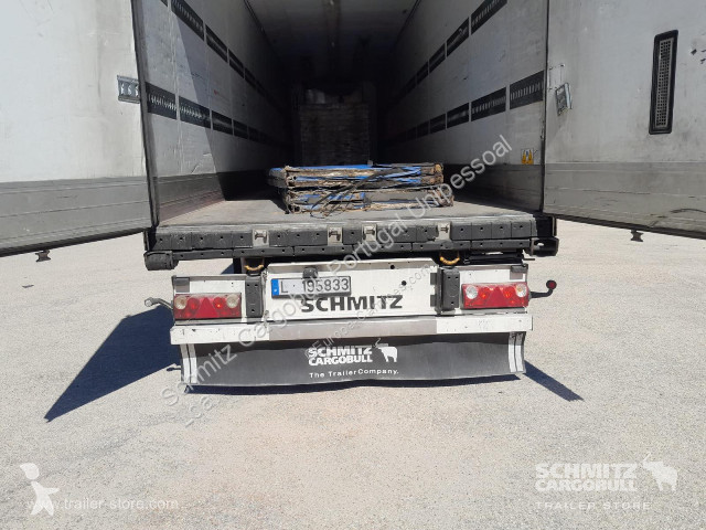 Semi reboque Schmitz Cargobull Semitrailer...