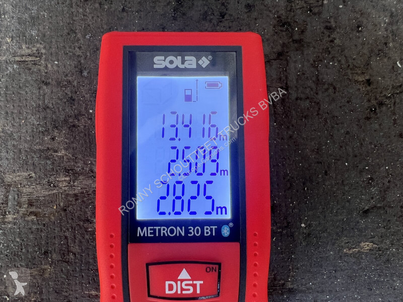 Semiremorca Schmitz Cargobull SKO 24/L-13.4 FP...