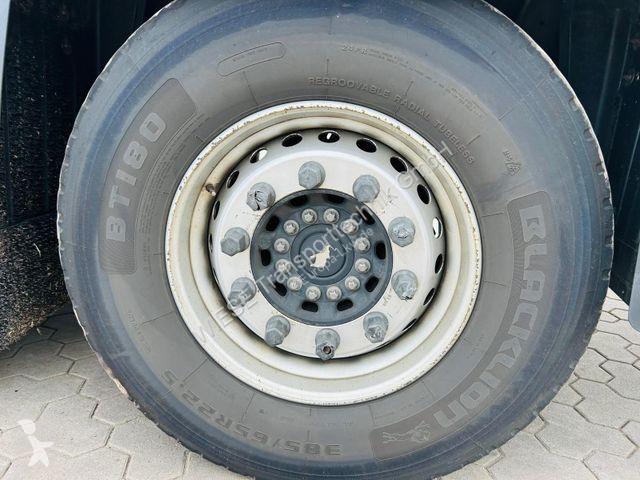 Semitrailer Schmitz Cargobull 24 /L FP 45 Cool...