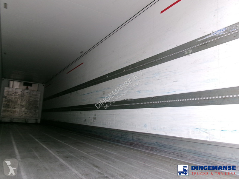 Semiremorca Schmitz Cargobull Frigo trailer +...