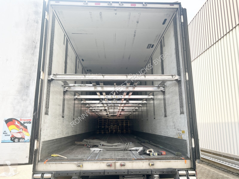 Semi reboque Schmitz Cargobull SKO 24/L-13.4 FP...