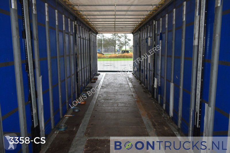 Oplegger Schmitz Cargobull SCB*S3T | COIL WELL...