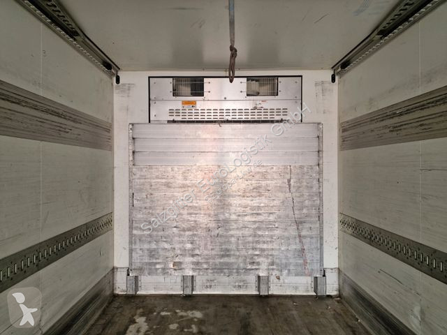 Semi reboque Schmitz Cargobull 20/LZG-13.4 FP...