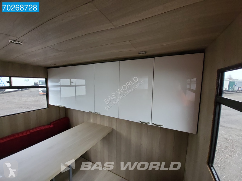 Semi reboque  CB 19615 Race Tailgate Motorsport...