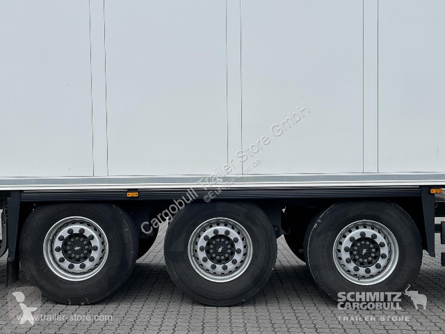 Semiremorca Schmitz Cargobull Tiefkühler...