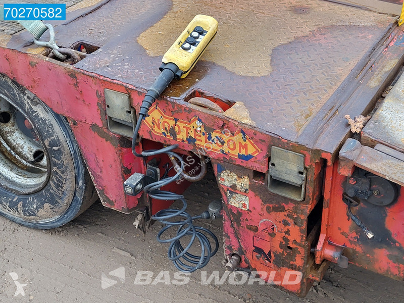 Semitrailer Nooteboom 0SD04072-S17DE-1H1H 4...