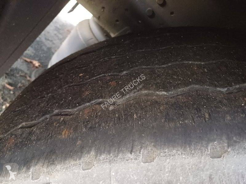 Semi remorque Schmitz Cargobull SCS 24/L -...