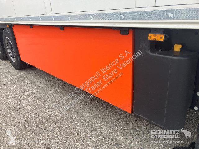 Semitrailer Schmitz Cargobull Reefer Standard