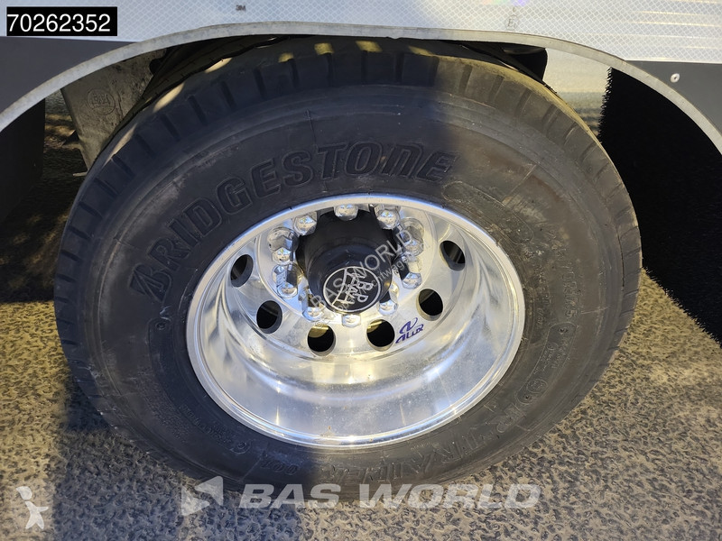 Semiremorca  TRUCK CARRIER 2 axles NEW 8T Winch...