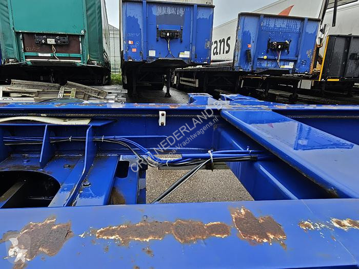 Semitrailer Renders ROC 12 27 CC | x steering |...