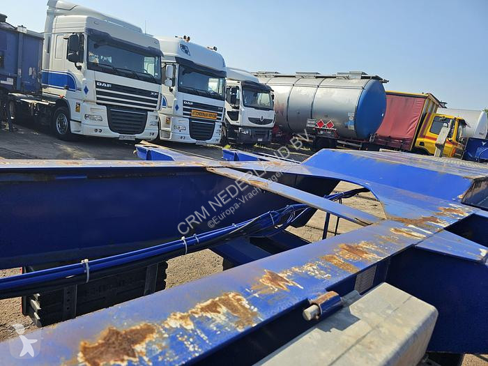 Semitrailer Renders ROC 12 27 CC | x steering |...