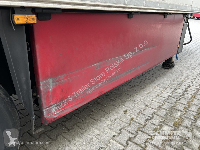 Semiremorca Schmitz Cargobull Tiefkühlkoffer...