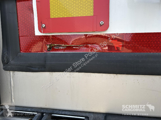 Semiremorca Schmitz Cargobull Tiefkühlkoffer...