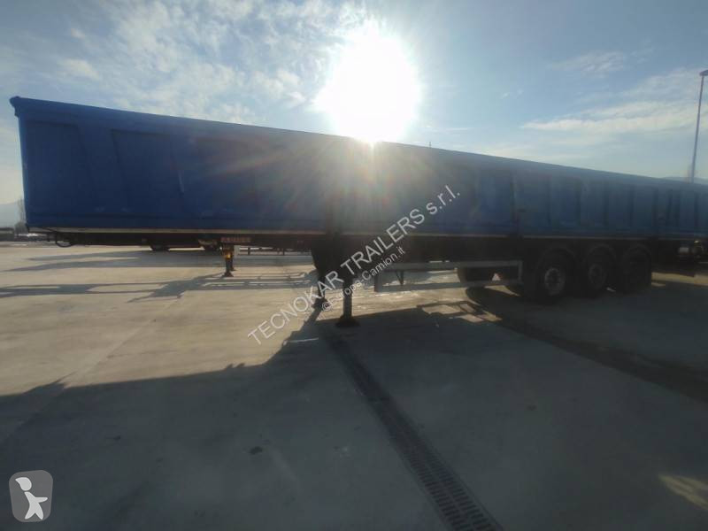 Semitrailer Adige ADIGE