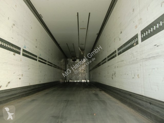 Semi reboque Schmitz Cargobull SKO 24...