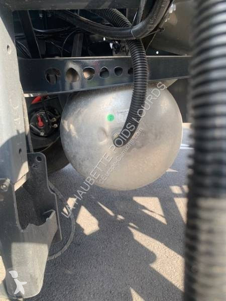 Semitrailer Schwarte PREMIUM